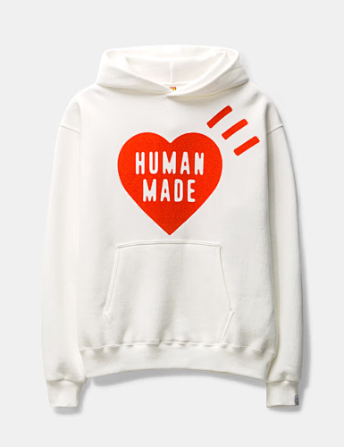 Human Made Sweat Hoodie