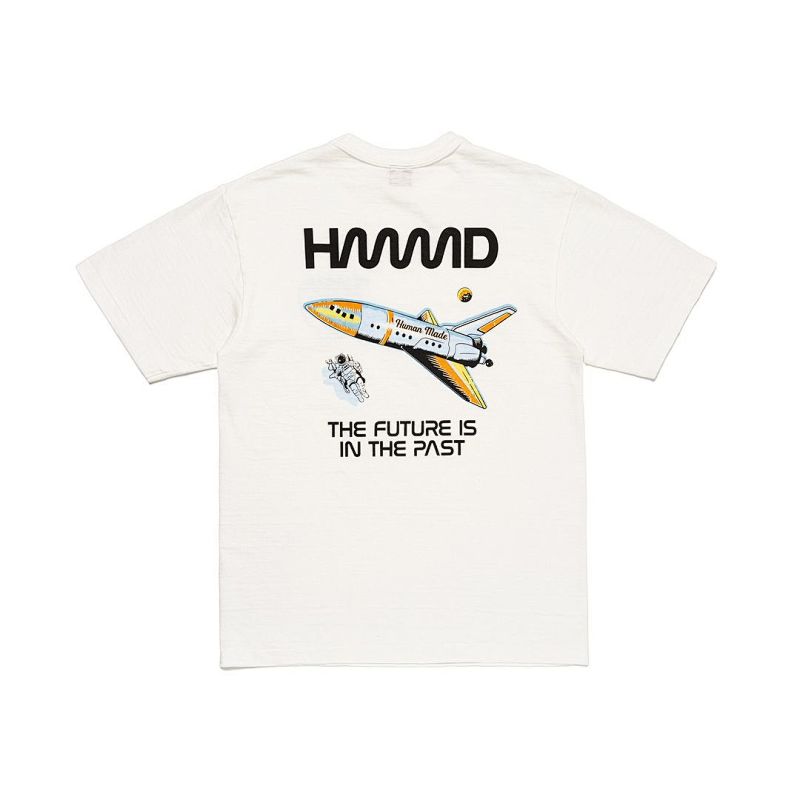 Human Made Graphic T-Shirt 11 T S M L XL