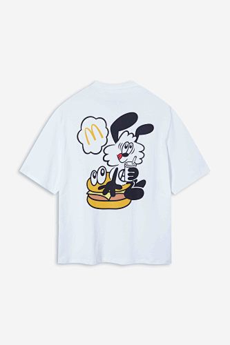 Verdy X McDonald's IP T
