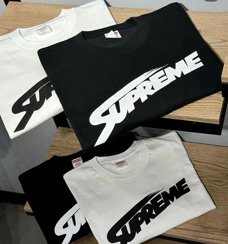 Mont Blanc Tee S M L XL