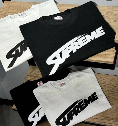 Mont Blanc Tee S M L XL