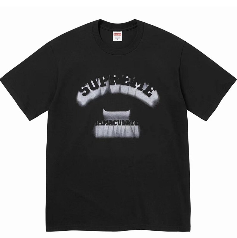 Shadow Tee Logo T S M L XL