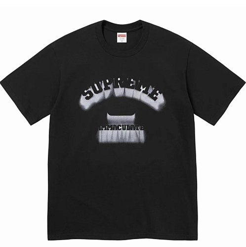 Shadow Tee Logo T S M L XL