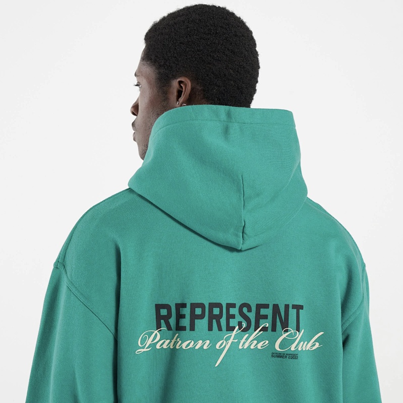 Represent 22 Logo S-Xl