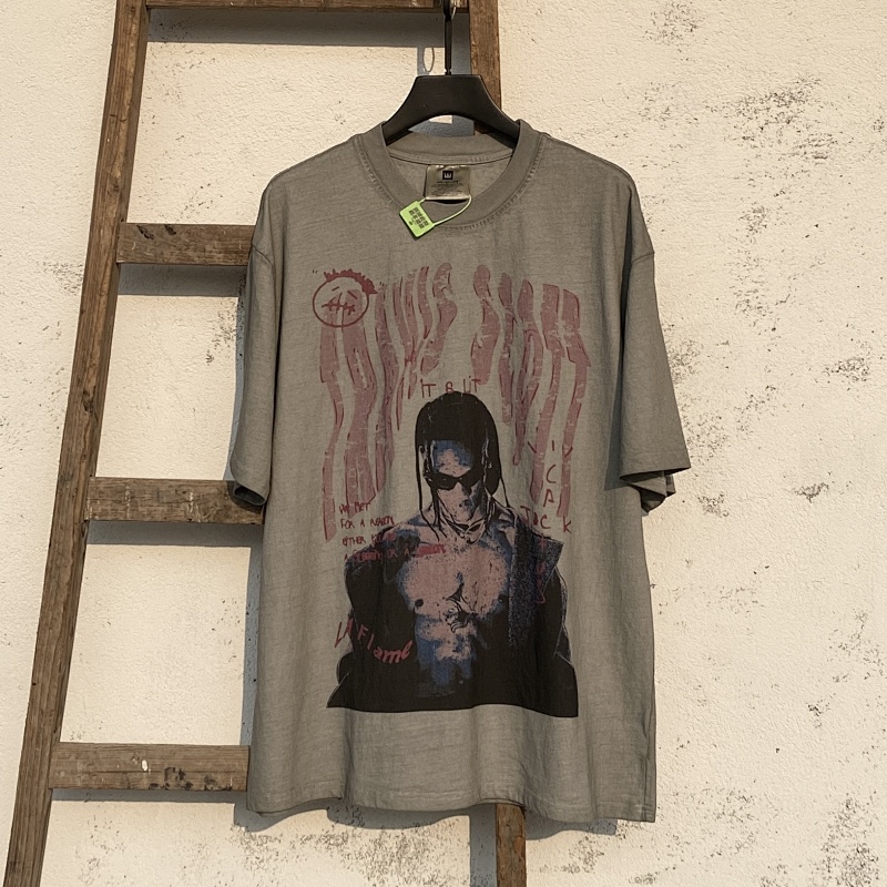 Travis Scott S M L XL