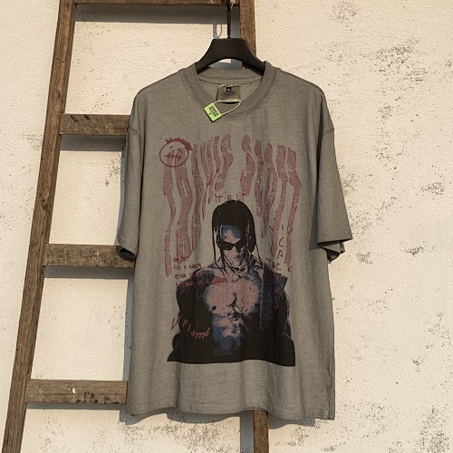 Travis Scott S M L XL
