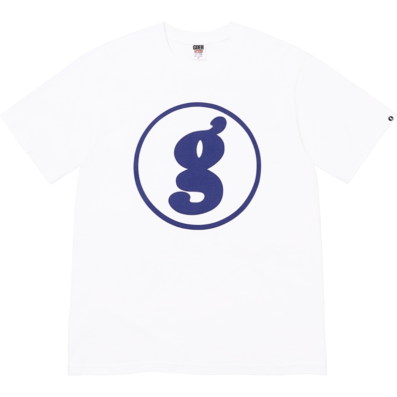 Goodenough End Racism Tee