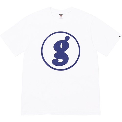 Goodenough End Racism Tee