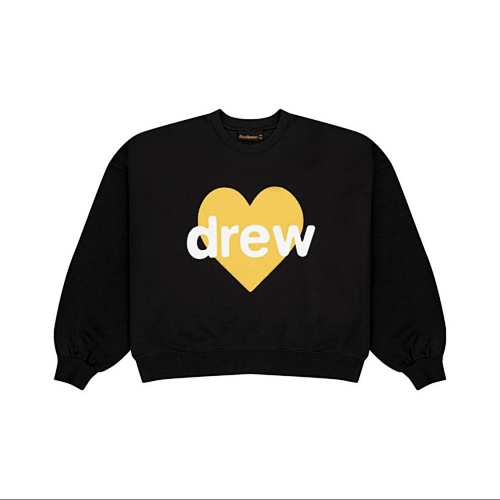 Drew House Infinite Love Boxy Crewneck XS S M L XL Xxl