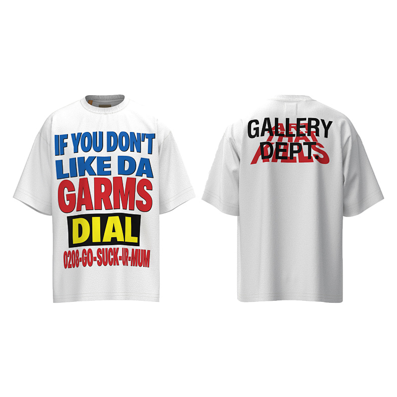 Gallery Dept