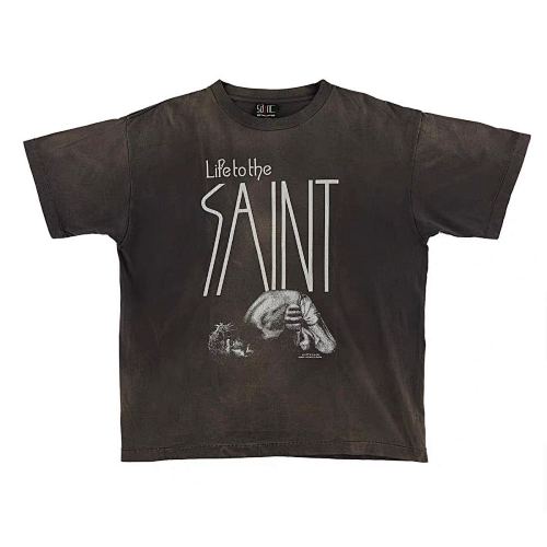 Saint Michael Vintage T S-Xl