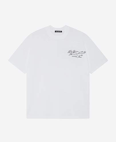 Cole Buxton Logo T S-Xl