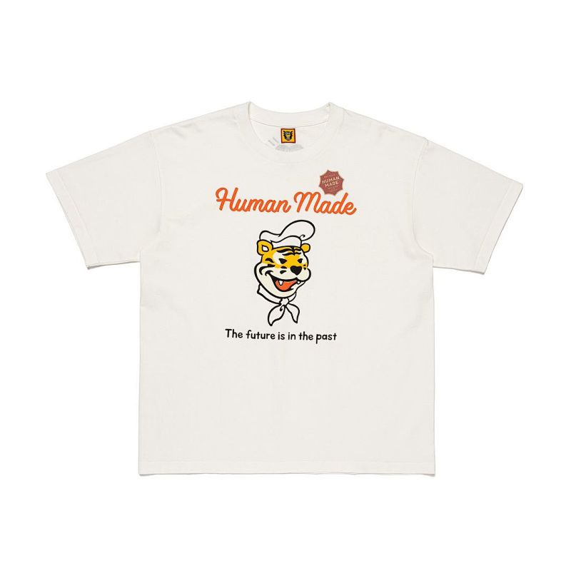 Human Made Graphic T-Shirt T