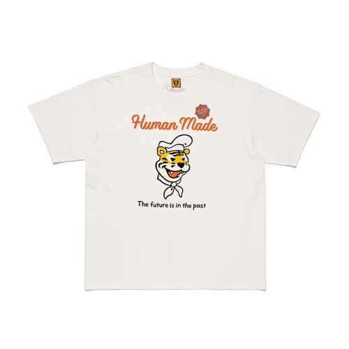 Human Made Graphic T-Shirt T
