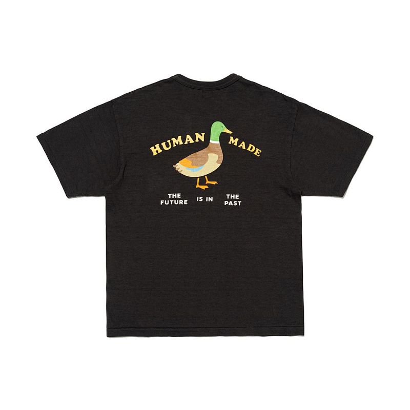 Human Made Graphic T-Shirt T