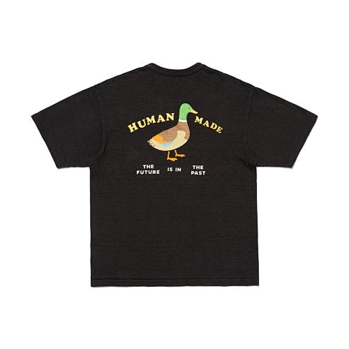Human Made Graphic T-Shirt T