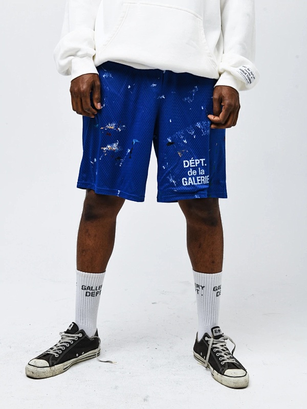 Gallery Dept Logo S M L XL