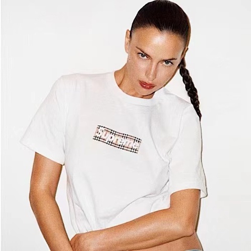Box Logo Tee T S M L XL