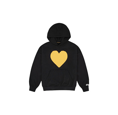 Drew House Love Hoodie S M L XL