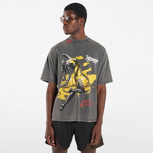 Represent Every Rose Vintage Tee T S M L XL