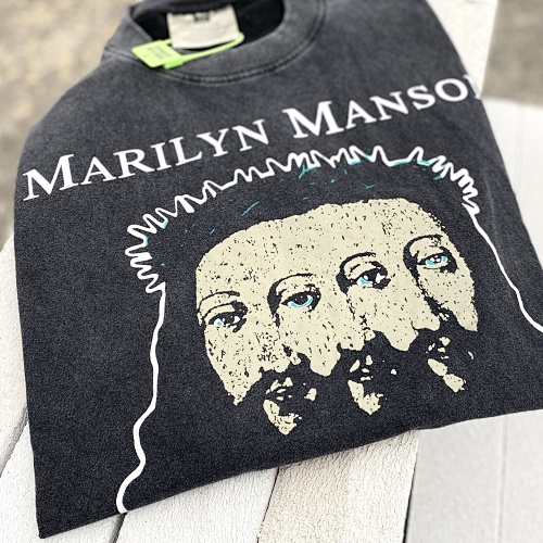 Vintage Tee S M L XL