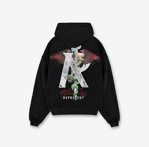 Represent Motley Crue R S-Xl