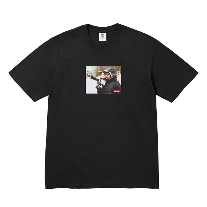 40 Acres Spike Tee S M L XL