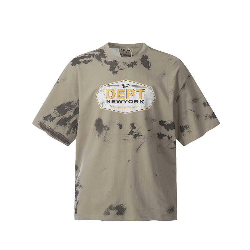 Gallery Dept T