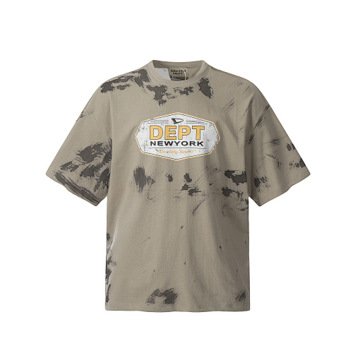 Gallery Dept T