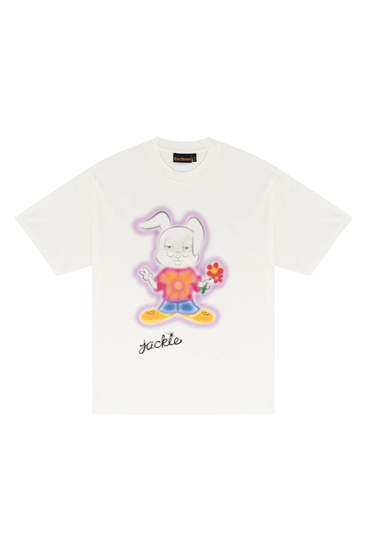 Drew House Peace Love & Jackie Ss Tee T