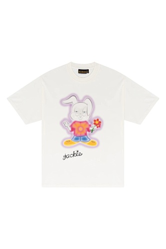 Drew House Peace Love & Jackie Ss Tee T