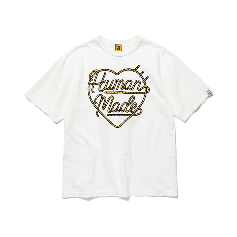 Human Made Human Made Graphic T-Shirt T