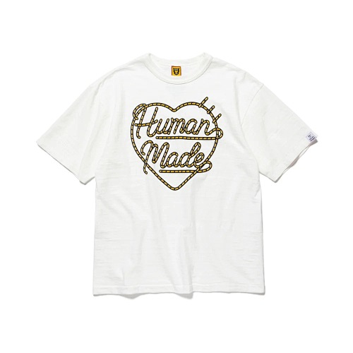 Human Made Human Made Graphic T-Shirt T