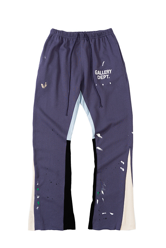 Gallery Dept. Painted Flare Sweat Pant S-Xl