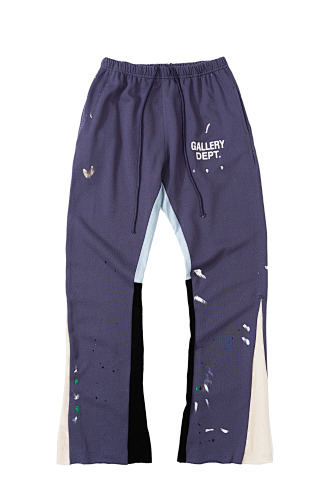 Gallery Dept. Painted Flare Sweat Pant S-Xl