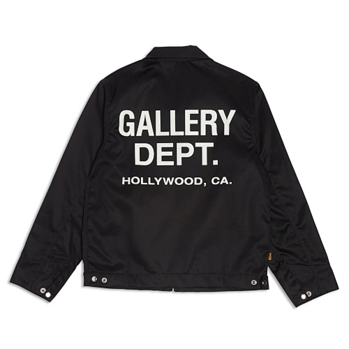 Gallery Dept. Logo Coach Jacket S M L XL