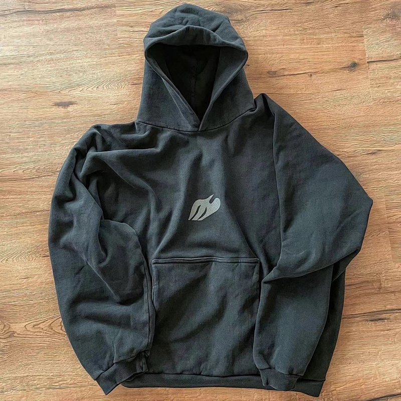 Kanye Donda Doves Logo S-Xl