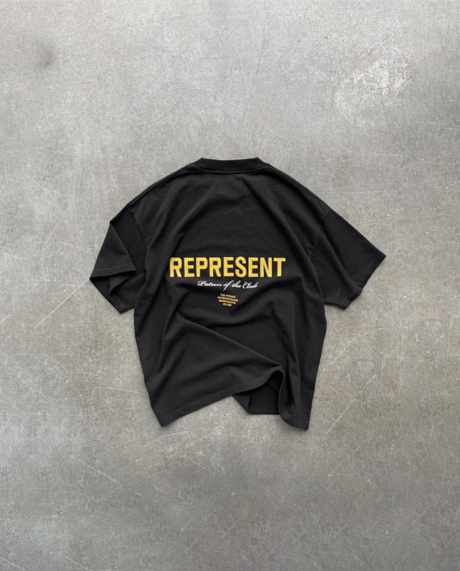 Represent X Manchester T S-Xl