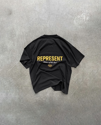 Represent X Manchester T S-Xl