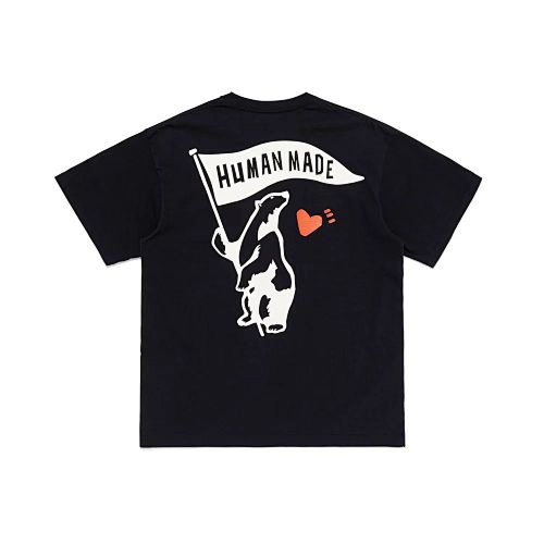 Human Made Graphic T-Shirt T S M L XL