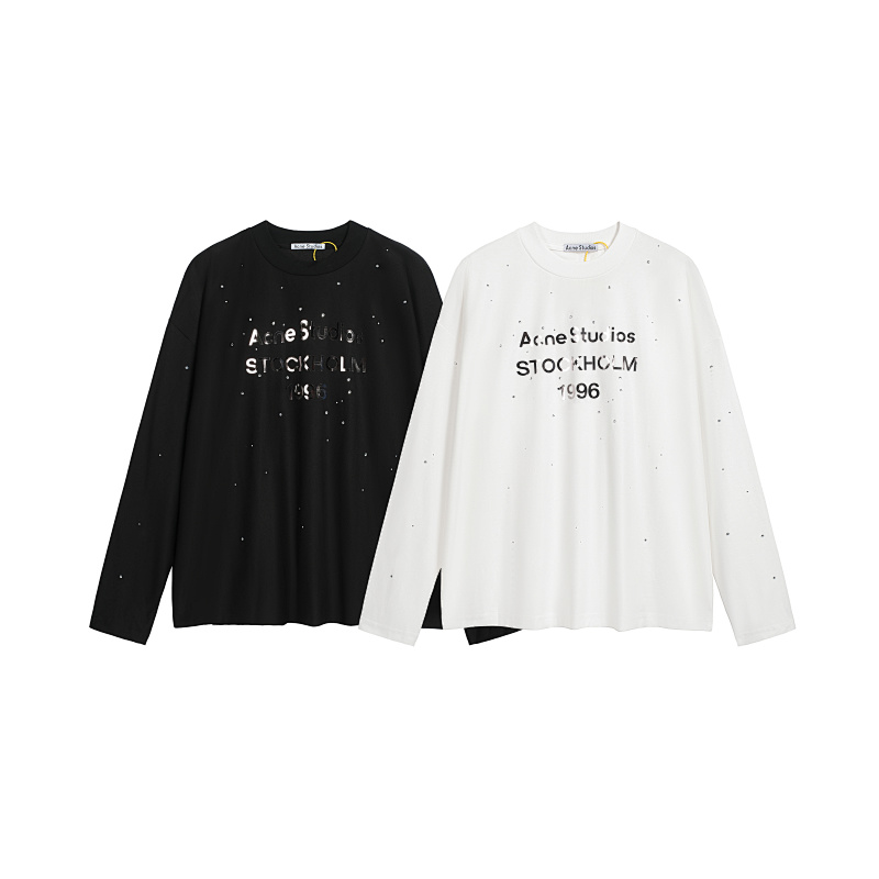 AC Logo T S-Xl