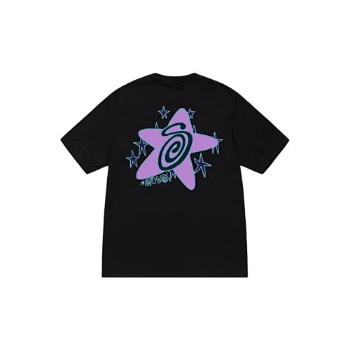 Stussy Galaxy Tee T S M L XL