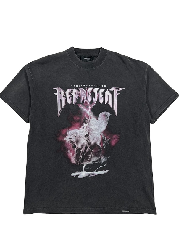 Represent T S-Xl
