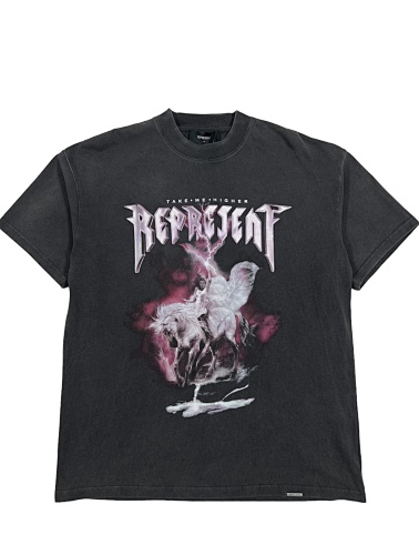 Represent T S-Xl