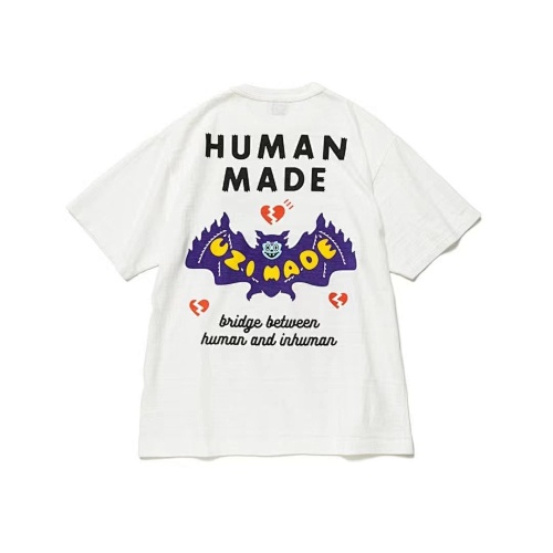 Human Made X Uzi T S M L XL