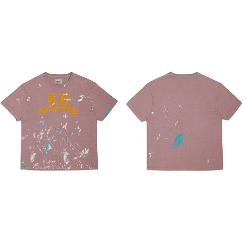 Gallery Dept. Psychology ED Tee Logo T