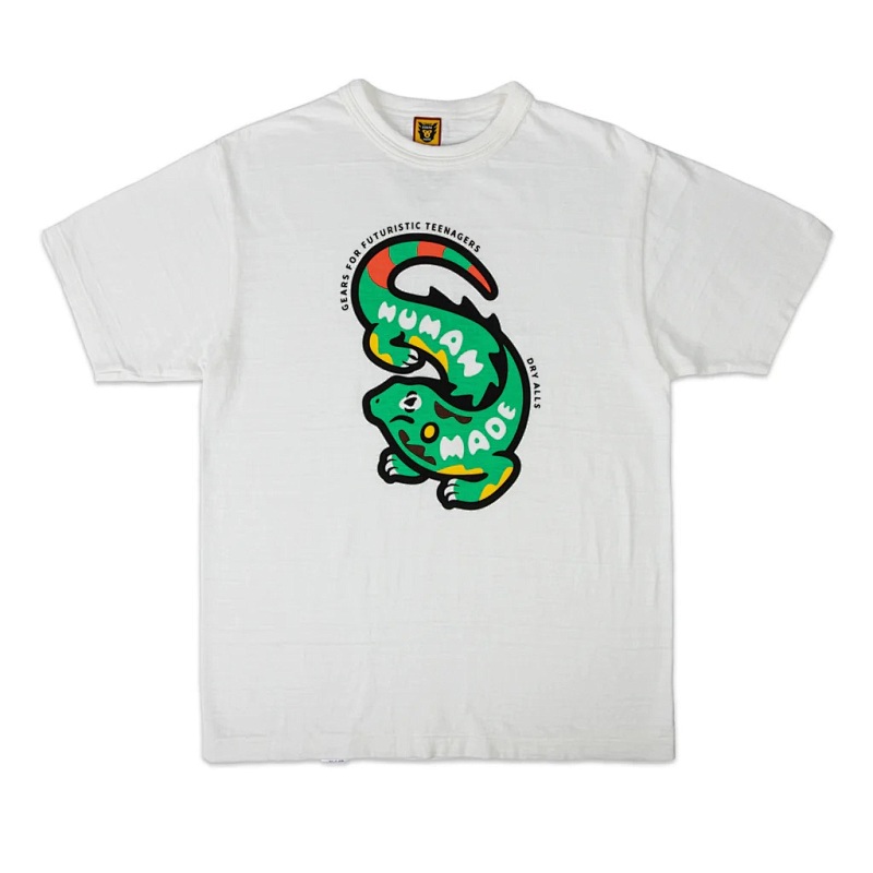 Human Made Bbc T S M L XL