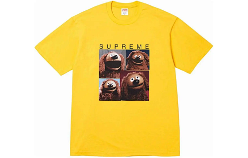 T Rowlf Tee