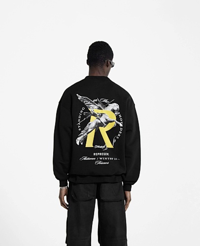 Represent Logo S-Xl