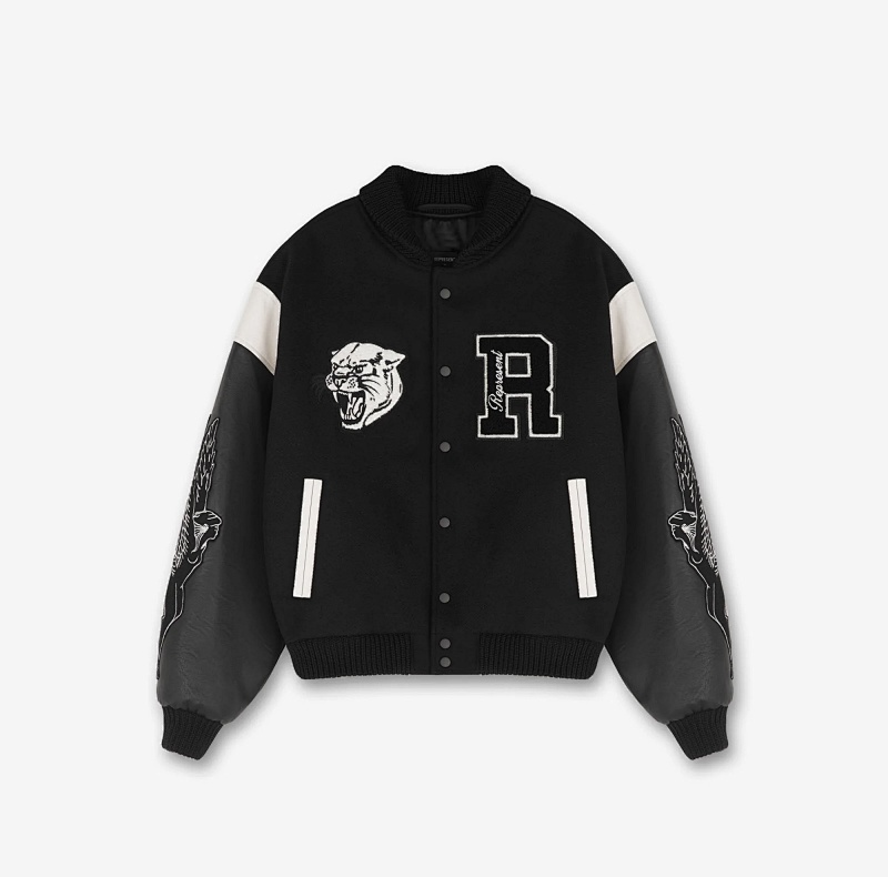 Represent Logo S-Xl